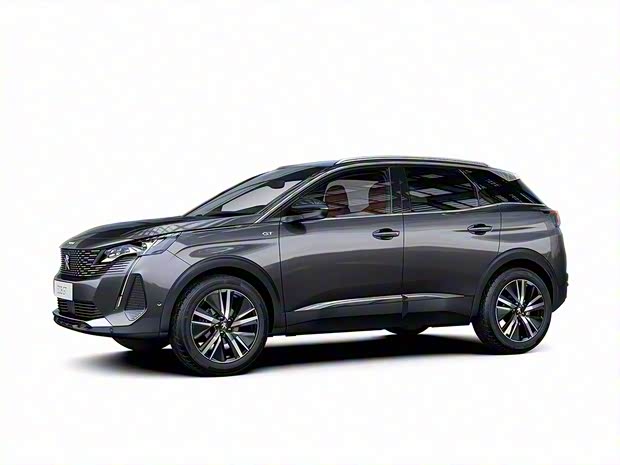 标致(进口) 标致3008(进口) 2021款 GT