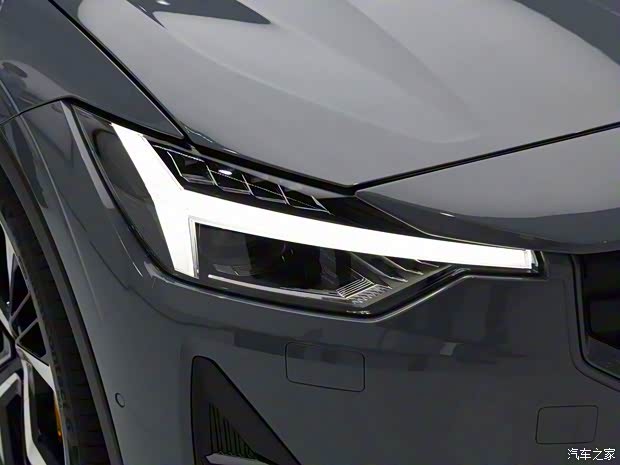 Polestar Polestar 2 2019款 高配