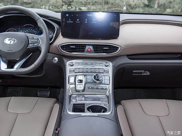 北京現(xiàn)代 勝達(dá) 2023款 基本型