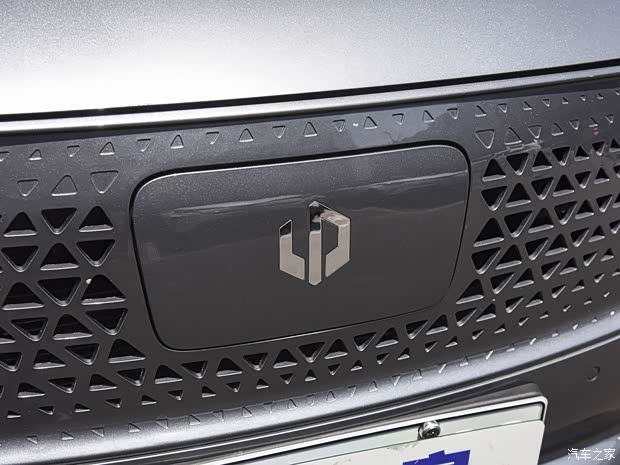 零跑汽车 零跑T03 2020款 400豪华版