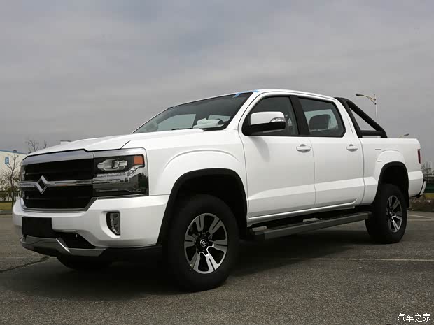 曙光汽車(chē) 黃海N7 2019款 2.4T汽油手動(dòng)四驅(qū)運(yùn)動(dòng)版4K22D4T 曙光汽車(chē) 黃海N7 2019款 2.4T汽油手動(dòng)四驅(qū)運(yùn)動(dòng)版4K22D4T