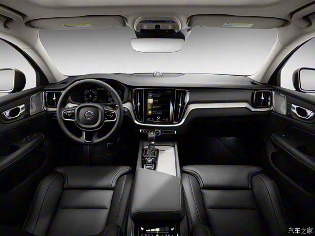 沃尔沃(进口) 沃尔沃V60 2019款 Cross Country