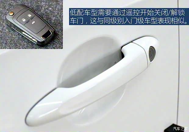 上汽通用別克 英朗 2018款 15T 手動進(jìn)取型