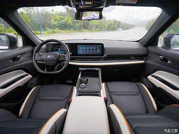 江铃福特 领睿 2022款 极境 EcoBoost 170 魅影 江铃福特 领睿 2022款 极境 EcoBoost 170 魅影