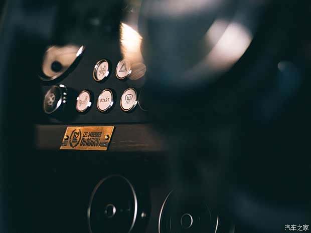 摩根 摩根Plus 4 2022款 LM62