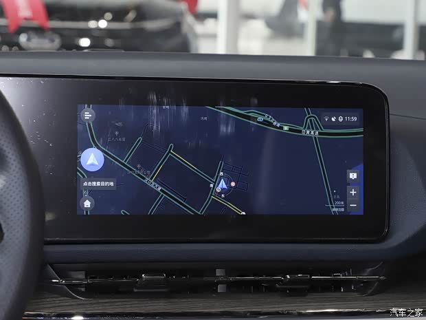 江铃福特科技 领睿 2022款 中配版 江铃福特科技 领睿 2022款 中配版