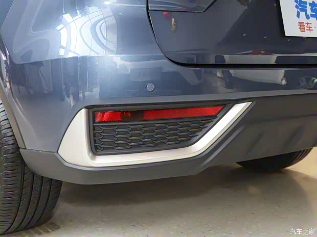 江铃福特 领睿 2022款 中配版