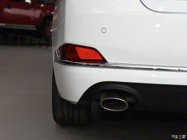 北京汽车 智道U7 2019款 1.5T 手动精英版 国VI