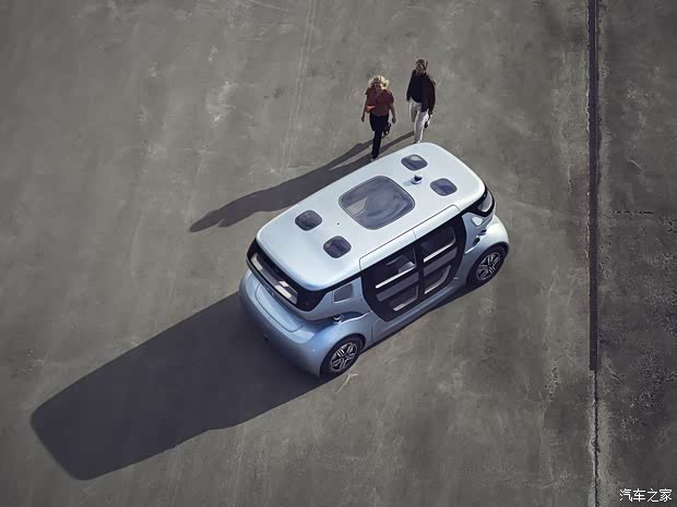 NEVS國能汽車 Sango 2020款 基本型 NEVS國能汽車 Sango 2020款 基本型