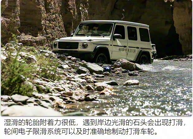 奔驰(进口) 奔驰G级 2020款 G 350