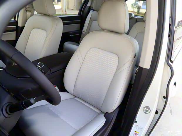 广汽乘用车 传祺M8 2021款 领秀系列 390T 豪华版