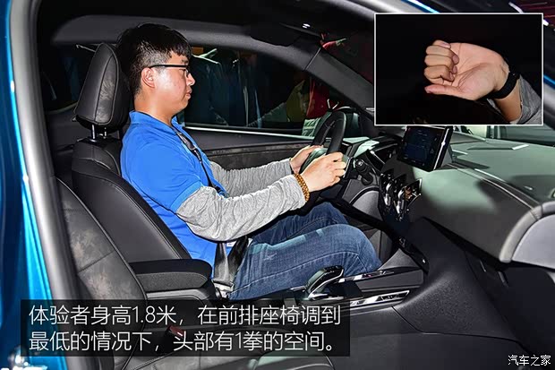 雪铁龙(进口) DS 3 2019款 Crossback