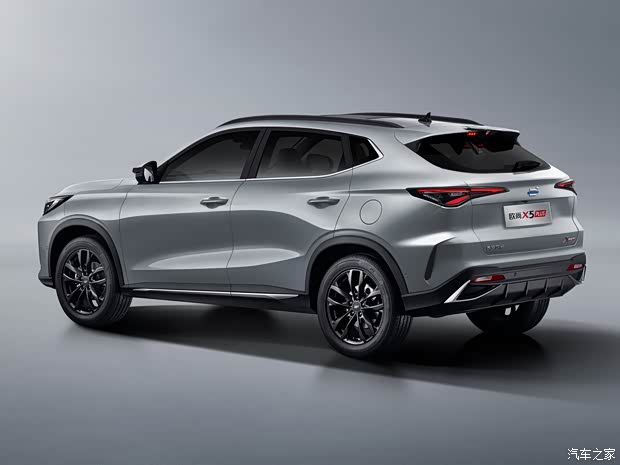 长安汽车 长安欧尚X5 PLUS 2023款 1.5T DCT智趣AI版 长安汽车 长安欧尚X5 PLUS 2023款 1.5T DCT智趣AI版