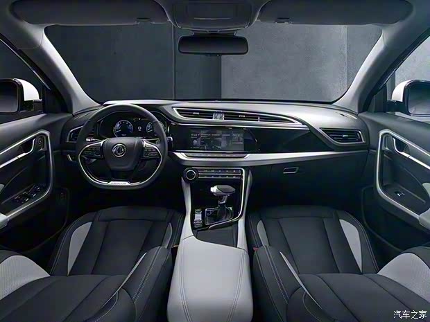 东风乘用车 东风风神AX7 2019款 基本型