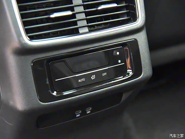 一汽-大众 揽巡 2022款 基本型