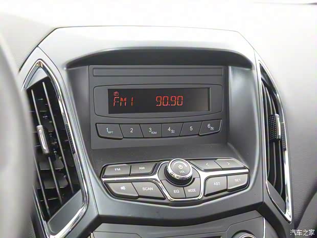 国金汽车 骏行 2022款 基本型