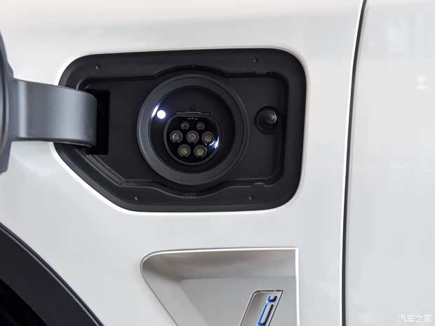 华晨宝马 宝马iX3 2020款 创领型