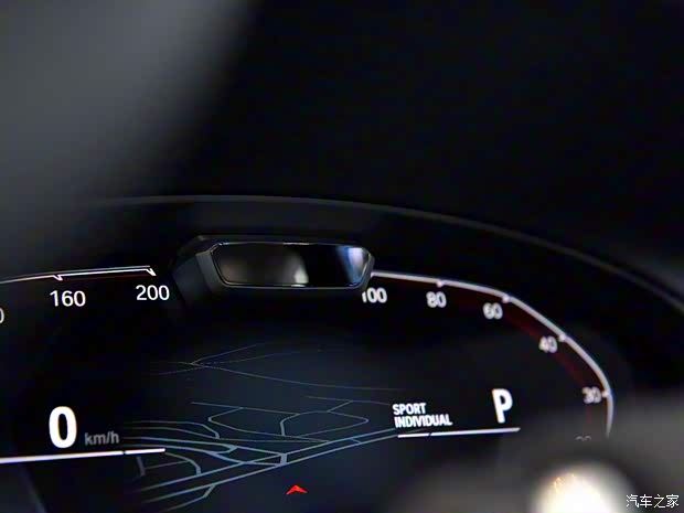 华晨宝马 宝马iX3 2020款 创领型