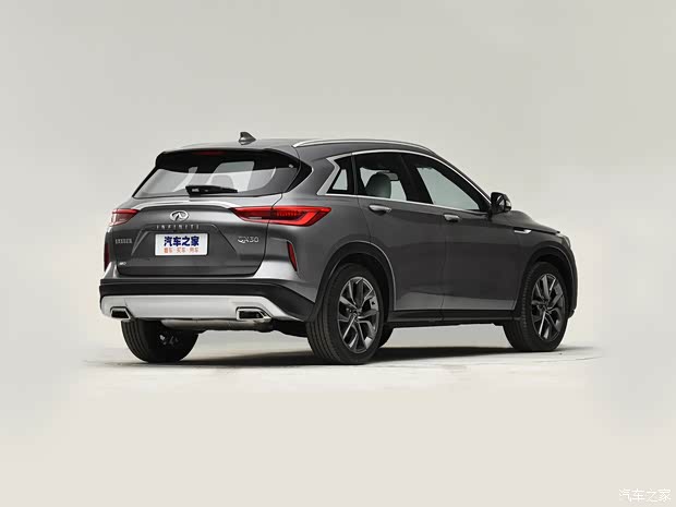 东风英菲尼迪 英菲尼迪QX50 2020款 2.0T 四驱旗舰版 东风英菲尼迪 英菲尼迪QX50 2020款 2.0T 四驱旗舰版