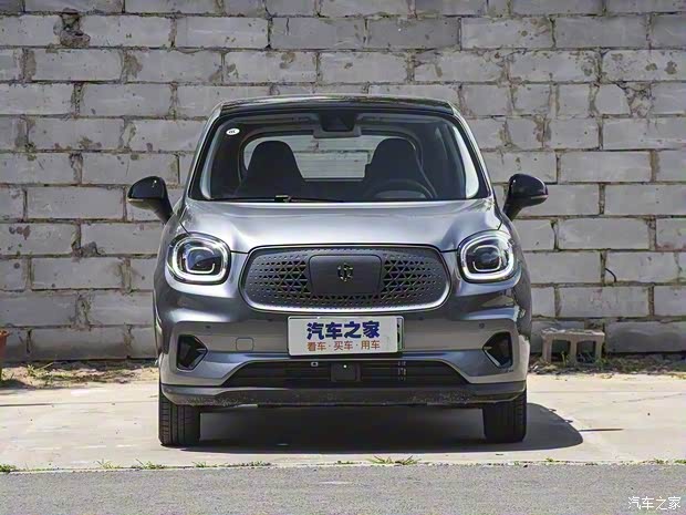 零跑汽车 零跑T03 2020款 400豪华版