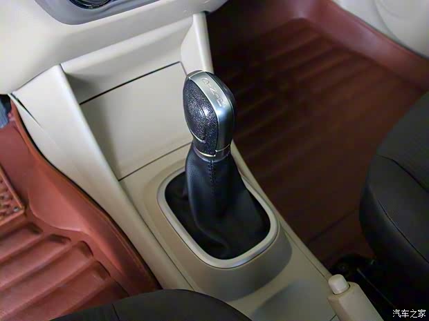 東風(fēng)汽車(chē) 俊風(fēng)E11K 2018款 基本型