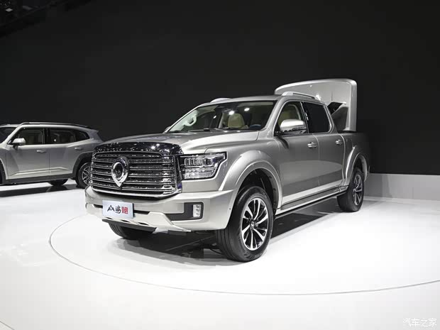 長(zhǎng)城汽車 山海炮 2022款 基本型