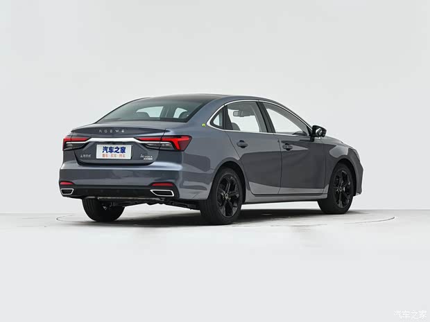 上汽集团 荣威i6 MAX 2020款 300TGI 自动顶配