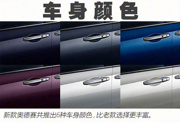 广汽本田 奥德赛 2022款 2.0L e:HEV 锐·耀享版 广汽本田 奥德赛 2022款 2.0L e:HEV 锐·耀享版