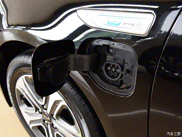 東風(fēng)悅達(dá)起亞 起亞K5新能源 2018款 2.0L LUX