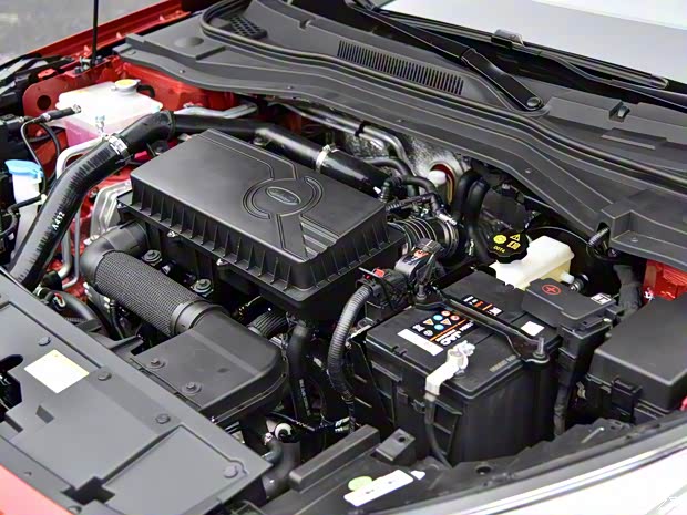 江淮汽车 嘉悦A5 2020款 1.5T CVT超越型