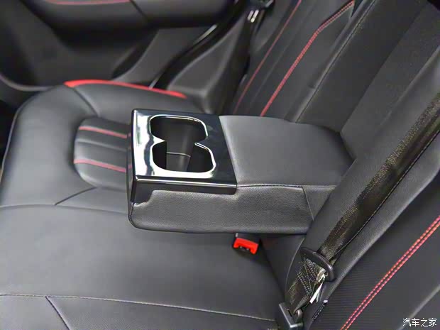 東南汽車 東南DX3 2019款 DX3X 酷綺版