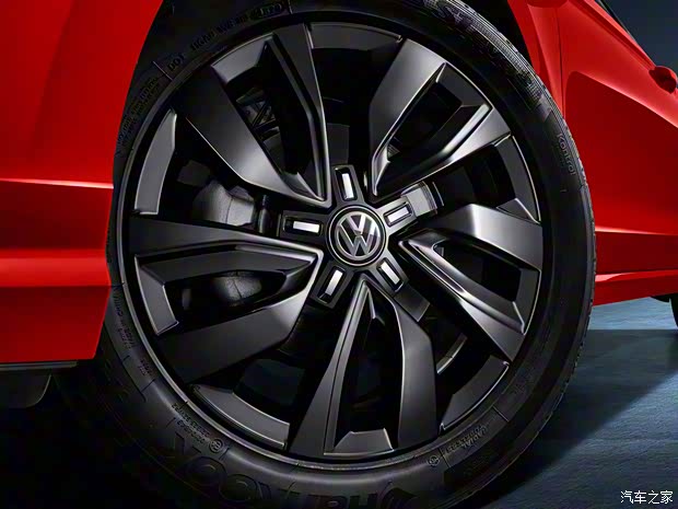 上汽大眾 凌渡 2021款 280TSI DSG豪華魅影版