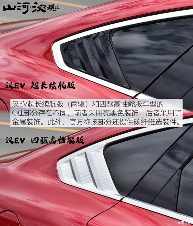 比亚迪 汉 2020款 EV 超长续航版尊贵型