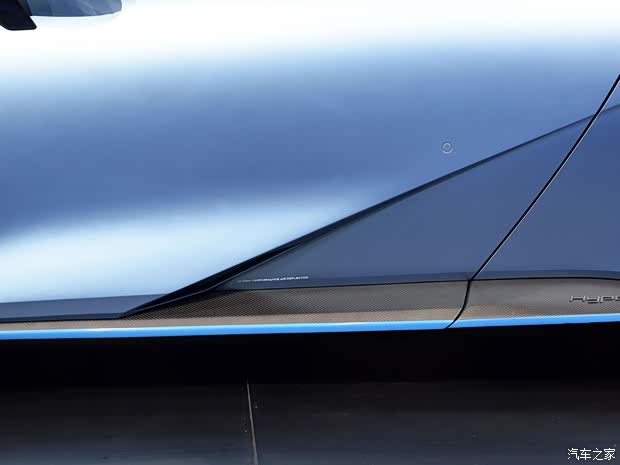 埃安 Hyper SSR 2024款 Ultimate 賽道版