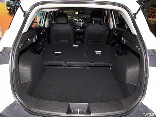 江淮汽车 嘉悦X4 2020款 基本型