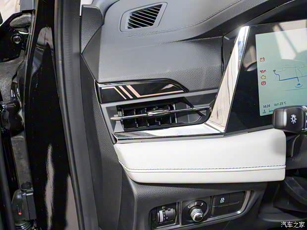 江汽集團 思皓X8 PLUS 2022款 1.5TGDI DCT智家版 6座