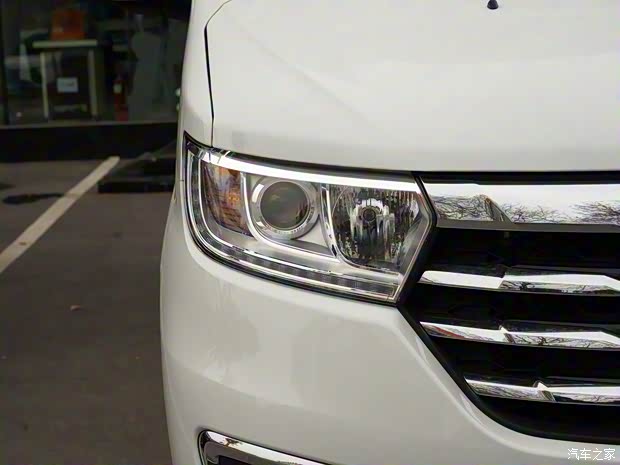 江淮汽车 瑞风E3 2022款 基本型