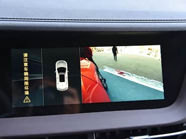 长安汽车 长安CS15 2019款 基本型 长安汽车 长安CS15 2019款 基本型