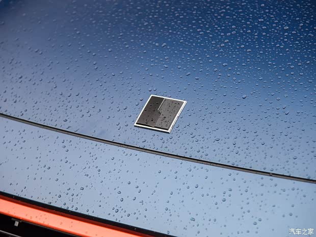 领克 领克06 2020款 1.5T 耀Halo