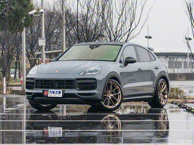 保时捷 Cayenne 2021款 Cayenne Turbo GT 4.0T 保时捷 Cayenne 2021款 Cayenne Turbo GT 4.0T