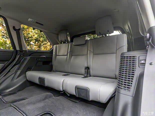 丰田(进口) 红杉 2023款 Limited