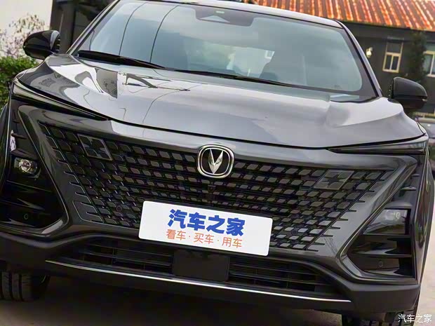 长安汽车 长安UNI-T 2022款 基本型 长安汽车 长安UNI-T 2022款 基本型