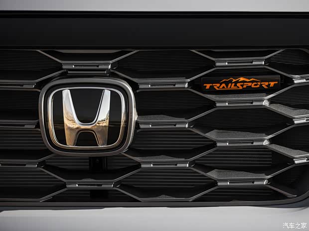 本田(進口) Passport 2022款 TrailSport