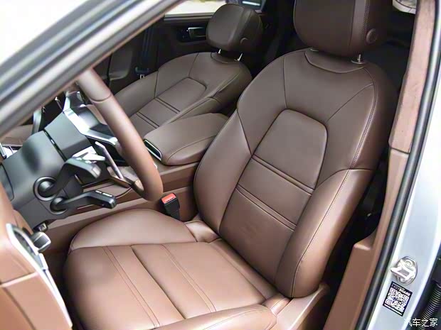 保时捷 Cayenne 2020款 Cayenne S Coupé 保时捷 Cayenne 2020款 Cayenne S Coupé