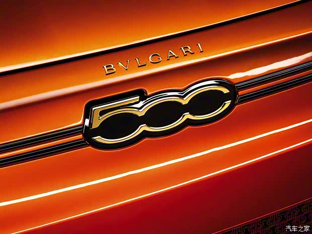 菲亞特(進(jìn)口) 菲亞特500新能源 2020款 MAI TROPPO