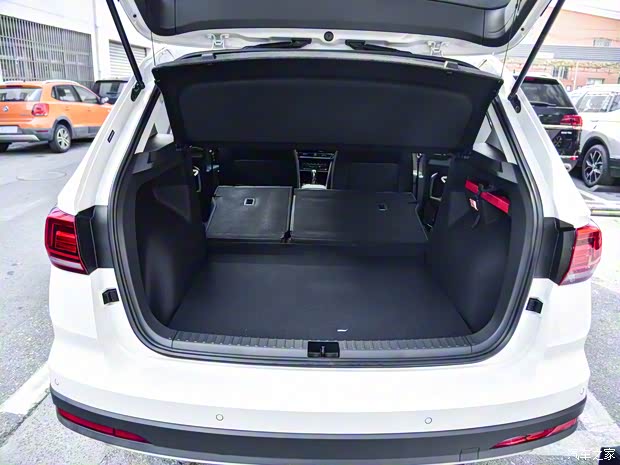 上汽大眾 途岳新能源 2021款 全景優(yōu)享版