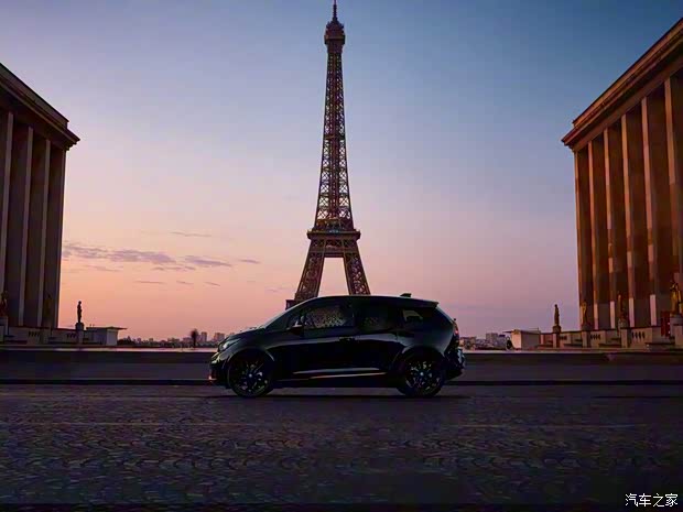 宝马(进口) 宝马i3 2019款 i3s RoadStyle 宝马(进口) 宝马i3 2019款 i3s RoadStyle