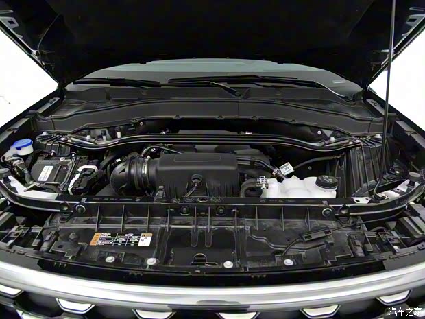 長(zhǎng)安福特 探險(xiǎn)者 2023款 EcoBoost 285 四驅(qū)ST-Line 6座