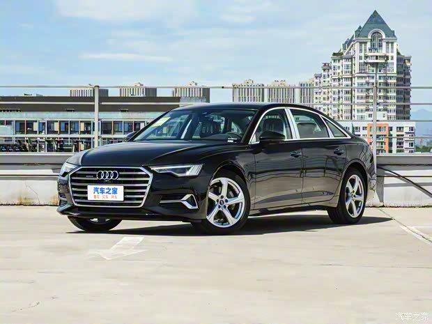 一汽-大众奥迪 奥迪A6L 2023款 45 TFSI quattro 甄选致雅型 一汽-大众奥迪 奥迪A6L 2023款 45 TFSI quattro 甄选致雅型