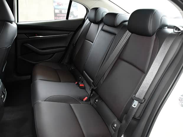 长安马自达 马自达3 Axela昂克赛拉 2020款 1.5L 自动质型版